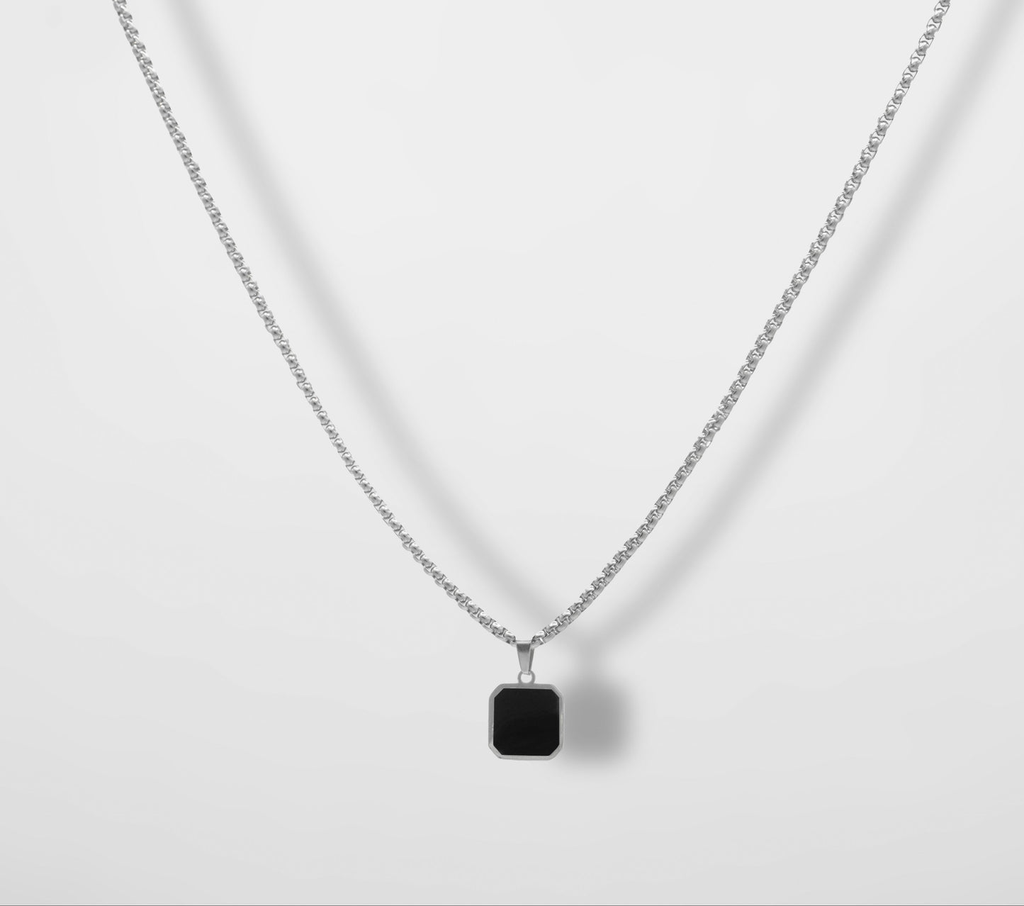 Square Onyx