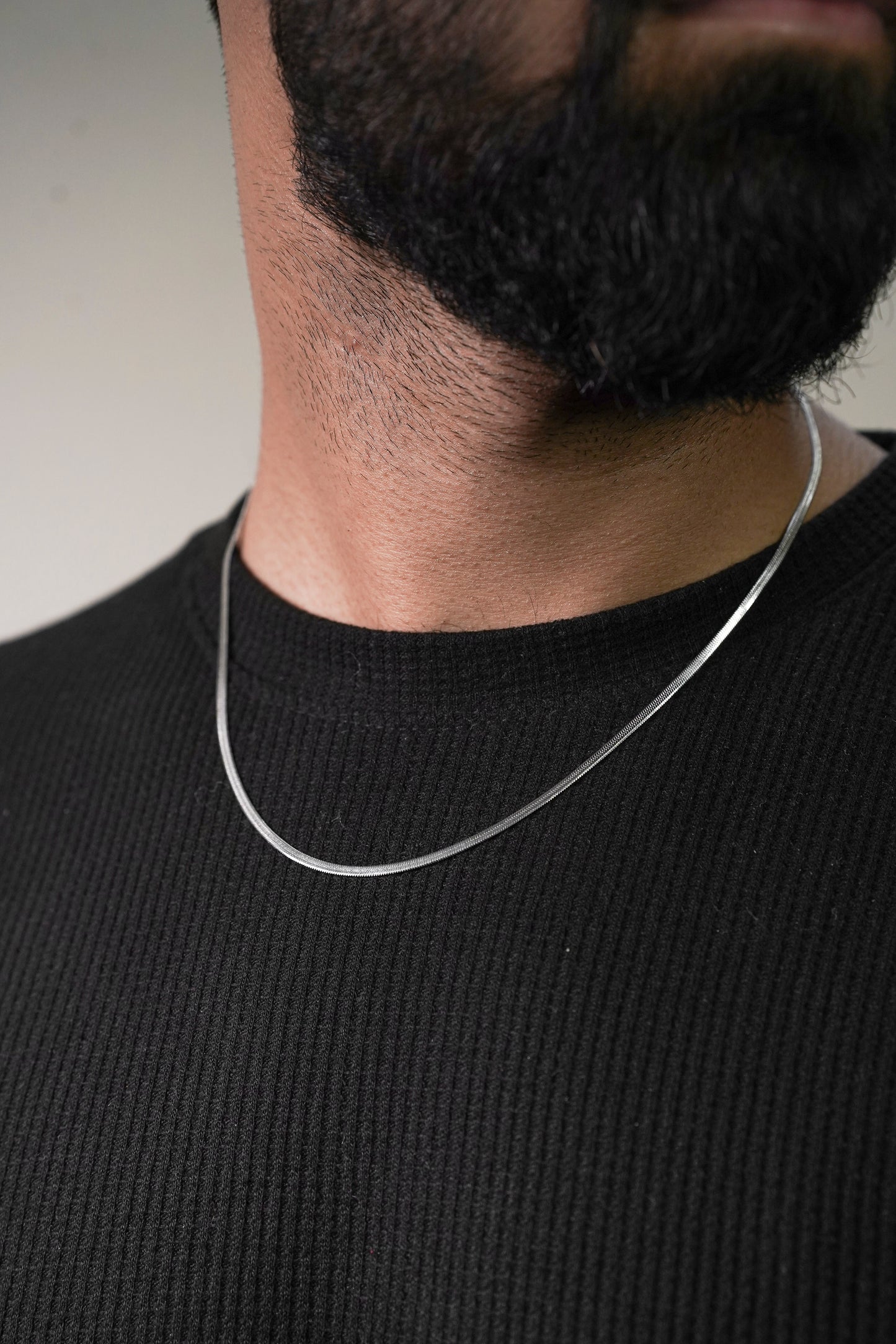 Snake Chain (1.2mm)