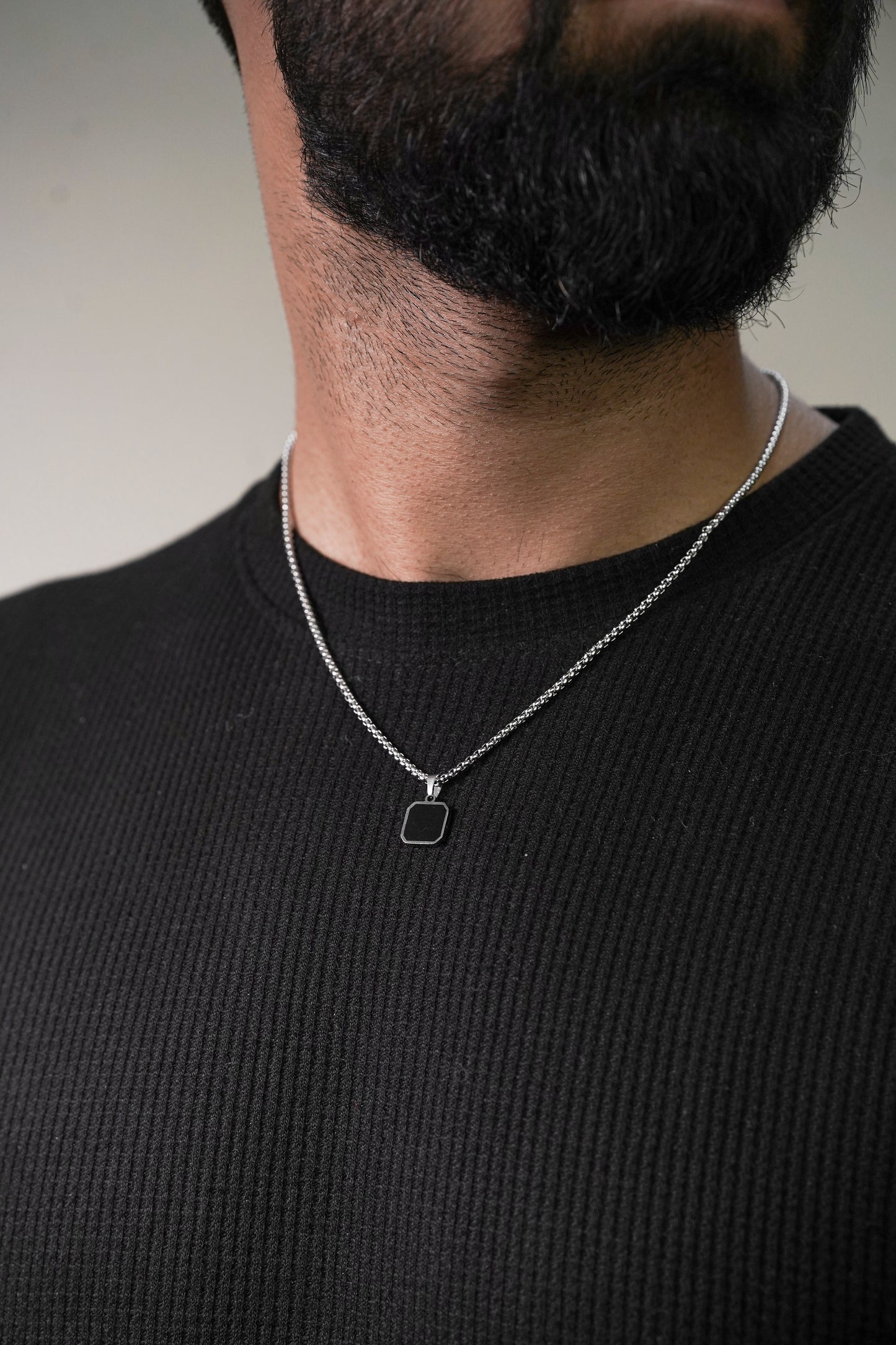 Square Onyx