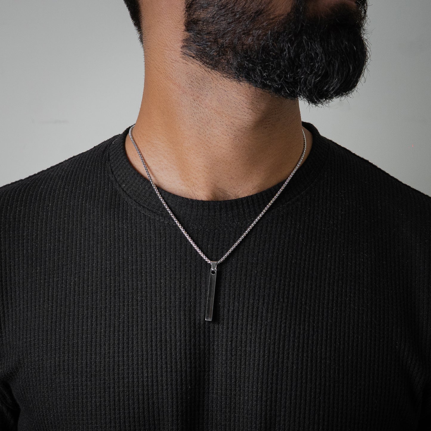Vertical Bar Pendant - Biraaj