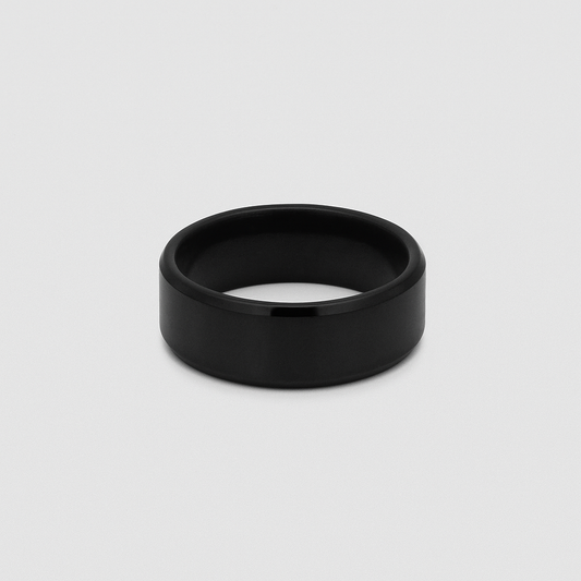 Classic Ring (Black)