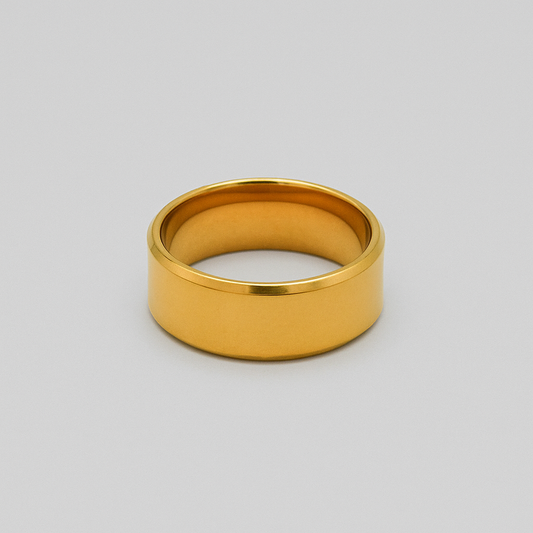 Classic Ring (Gold)