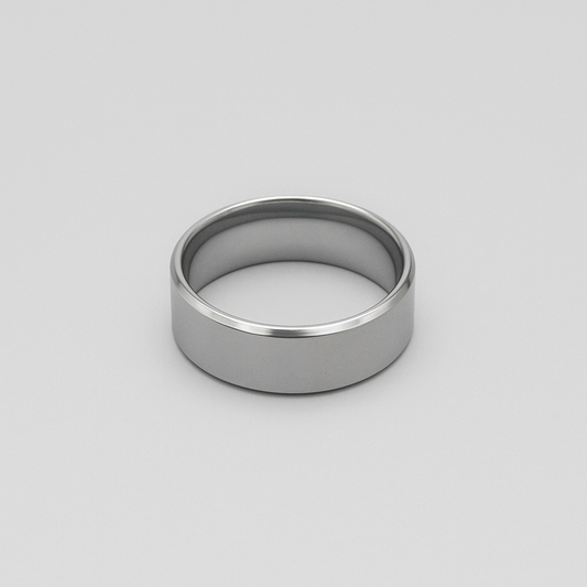 Classic Ring (Silver)