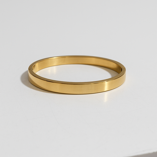 Classic Bracelet (Gold)