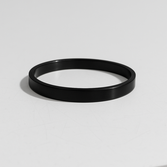 Classic Bracelet (Black)