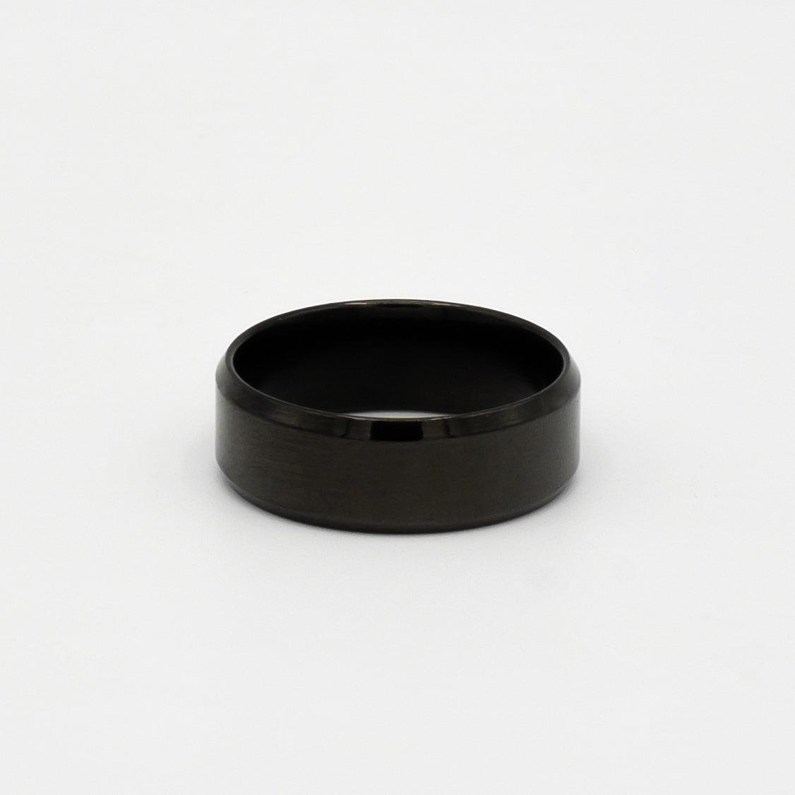 Classic Ring (Black) - Biraaj