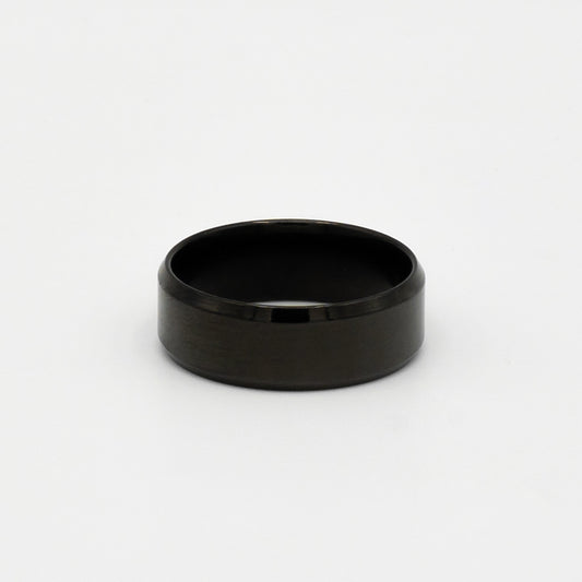 Classic Ring (Black)