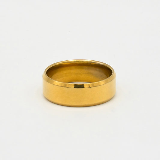 Classic Ring (Gold)