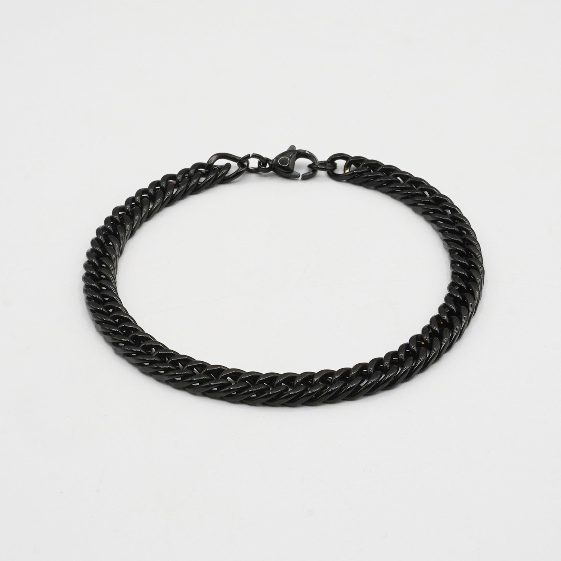 Cubin Bracelet (Black) - Biraaj