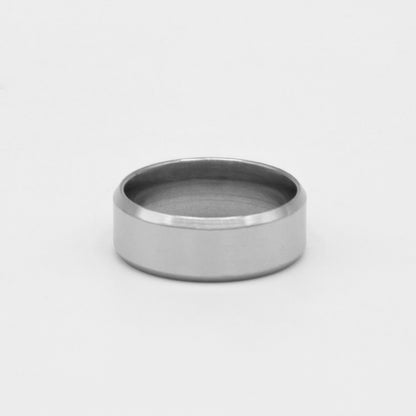 Classic Ring (Silver) - Biraaj