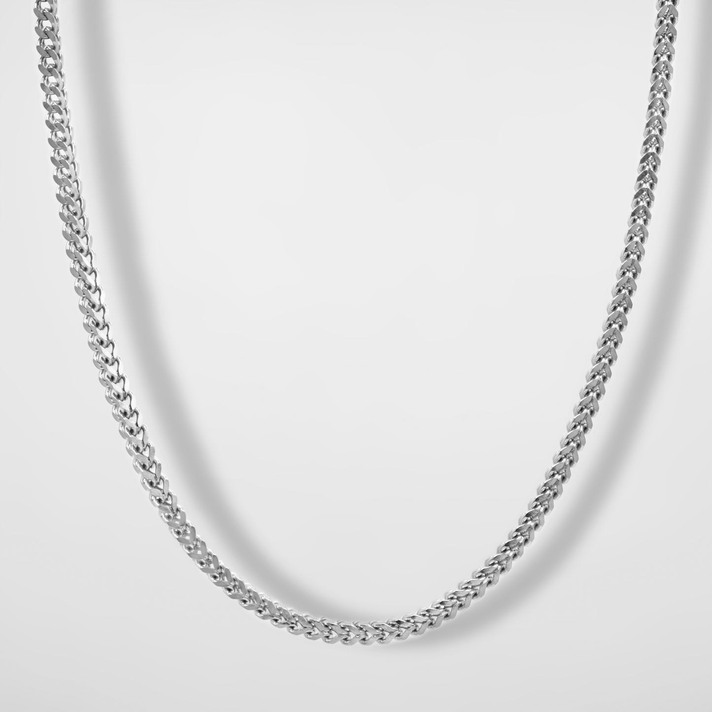 Wheat Chain 4mm - Biraaj