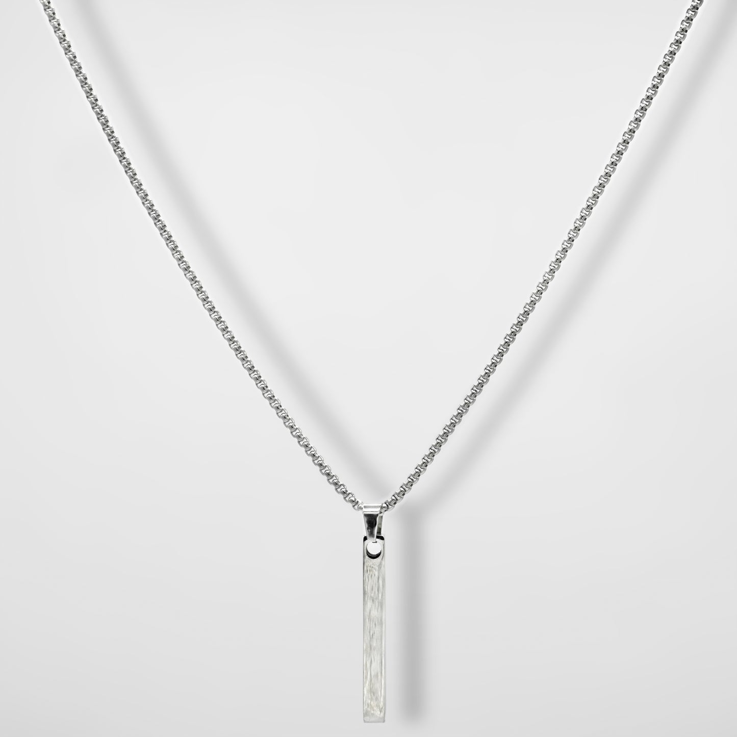 Vertical Bar Pendant - Biraaj