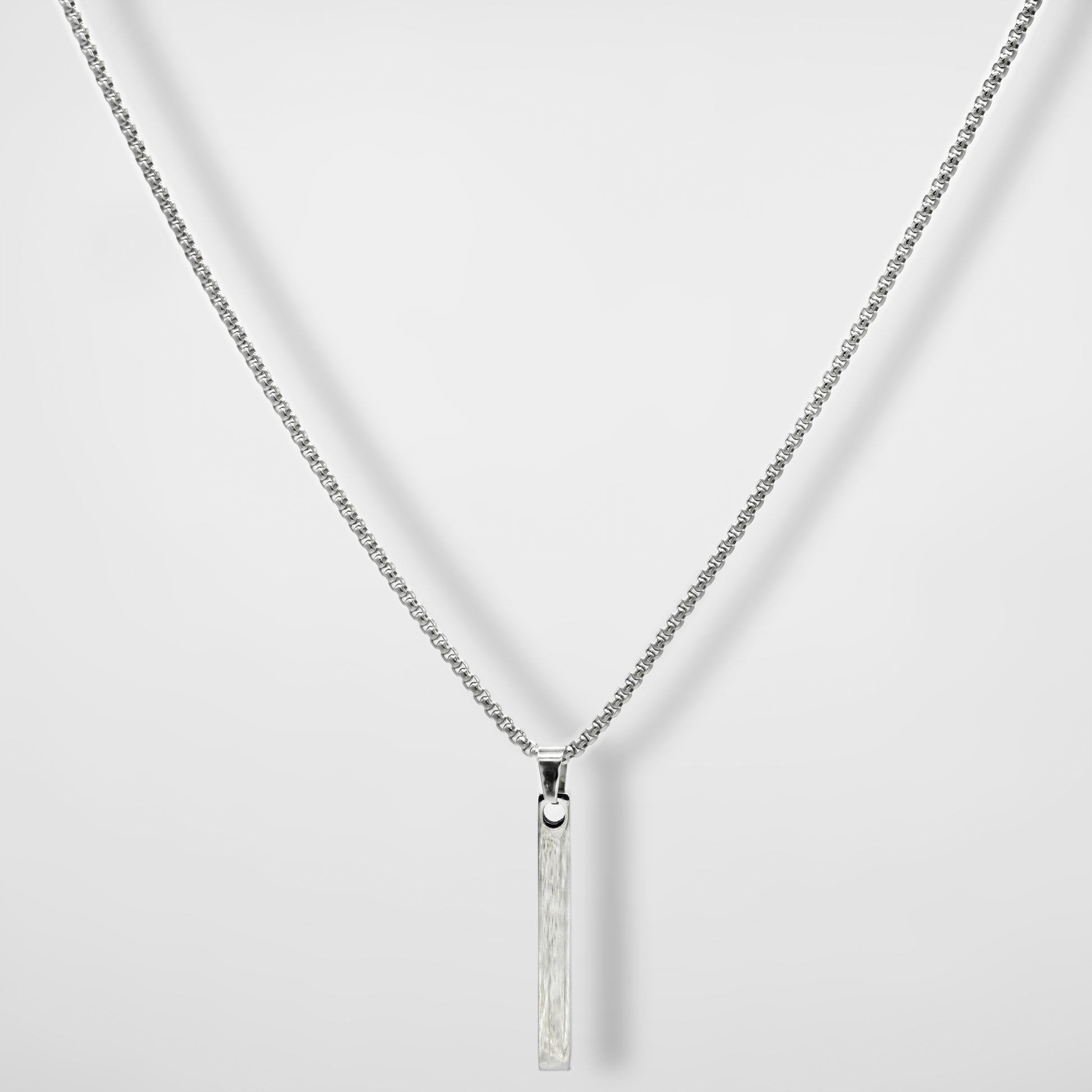 Vertical Bar Pendant - Biraaj