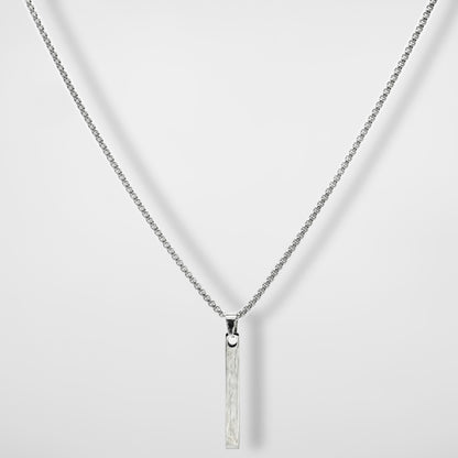 Vertical Bar Pendant - Biraaj