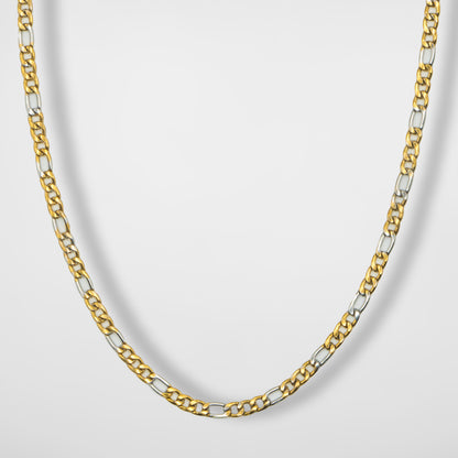 Cubin Two Tone 2mm - Biraaj