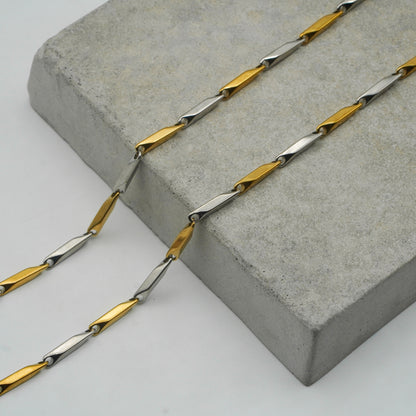 Tricon Chain 2.5mm - Biraaj