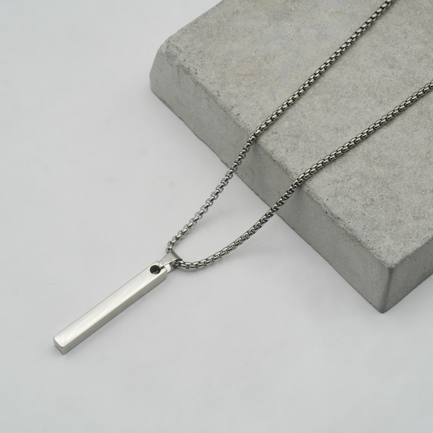 Vertical Bar Pendant - Biraaj