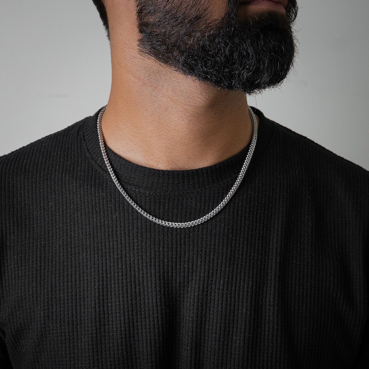 Wheat Chain 3mm - Biraaj