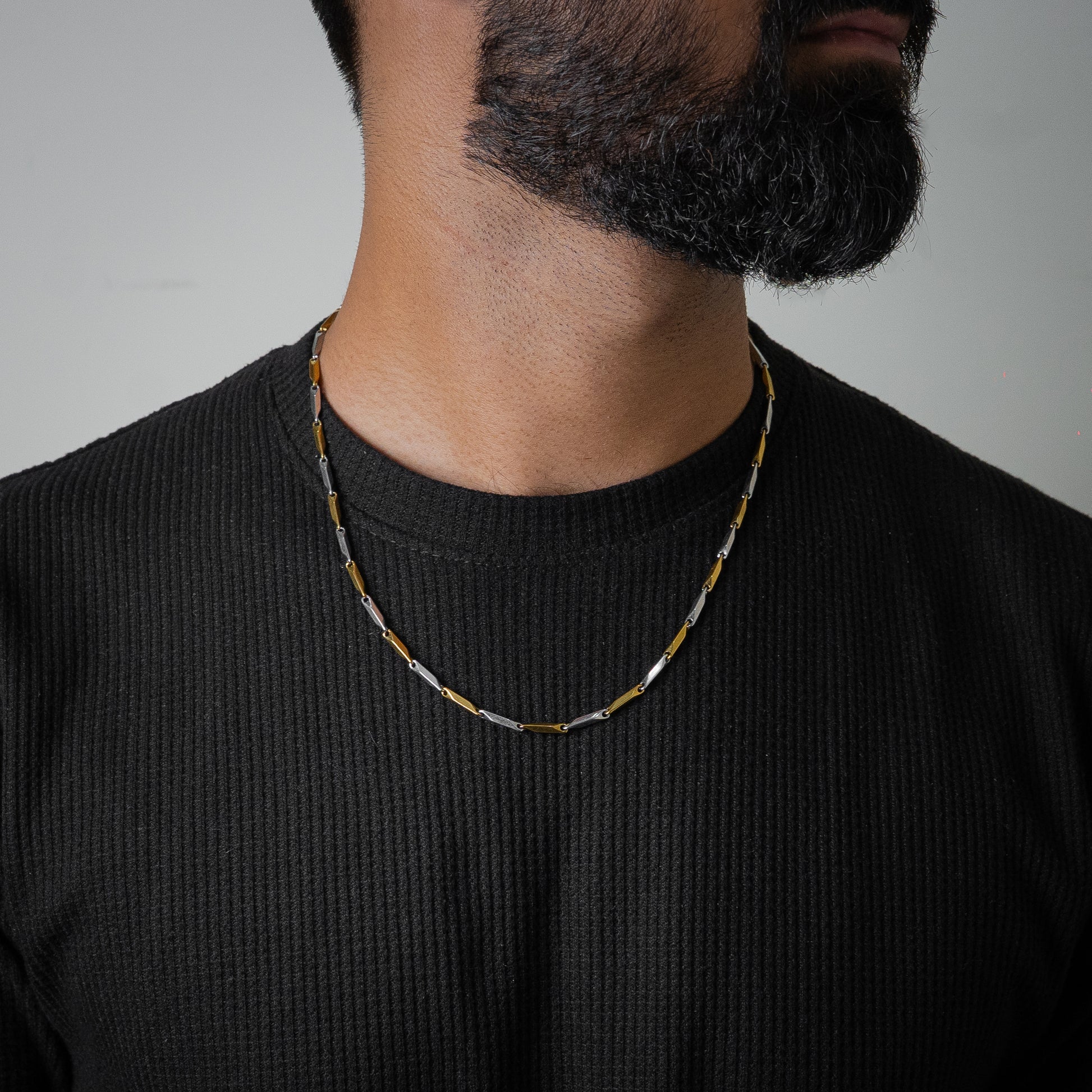 Tricon Chain 2.5mm - Biraaj