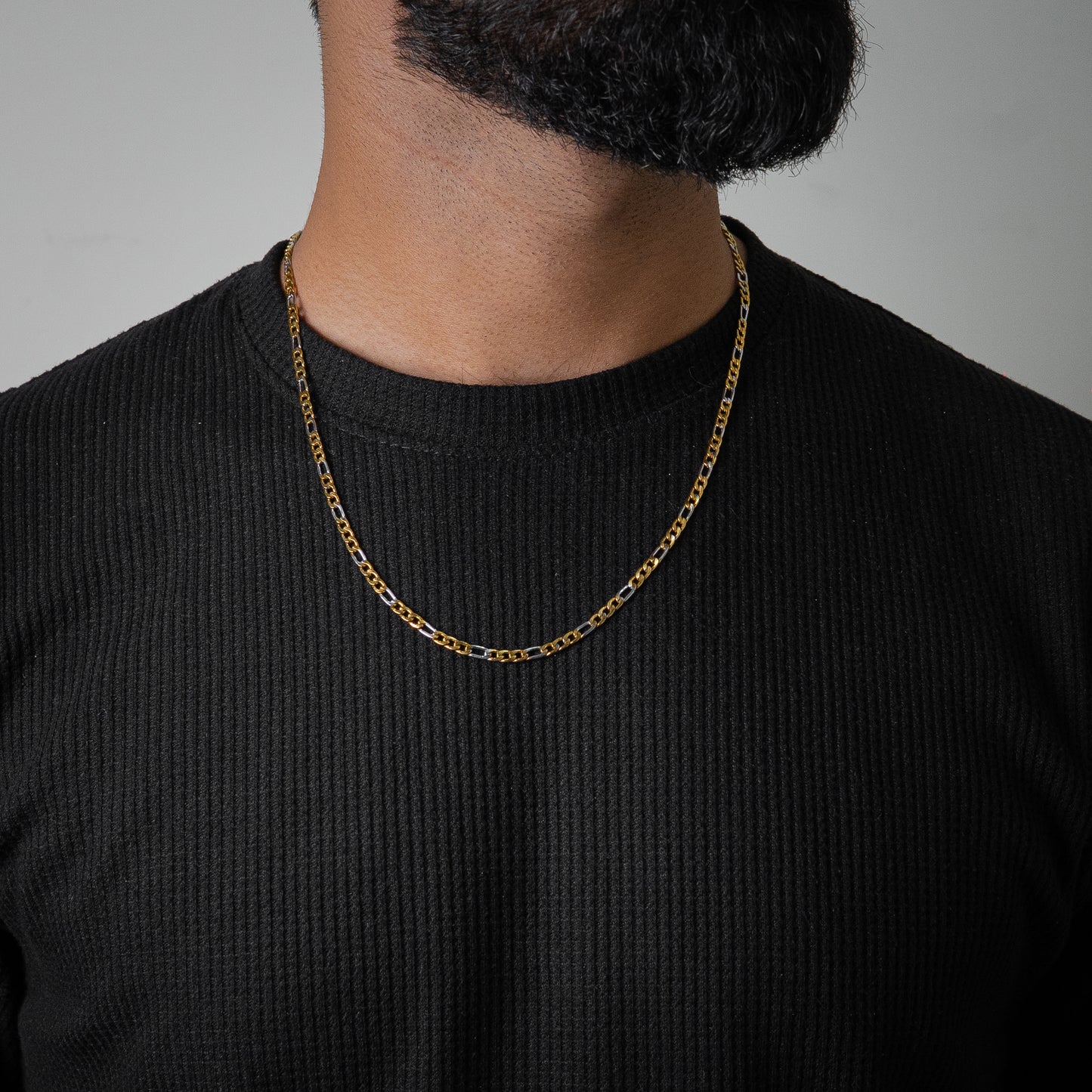 Cubin Two Tone 2mm - Biraaj