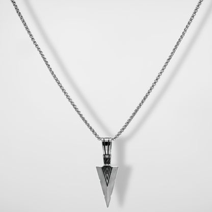 Arrowhead Pendant