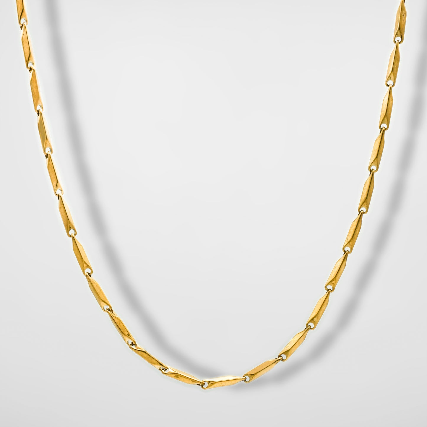 Tricon Chain 2.5mm - Biraaj